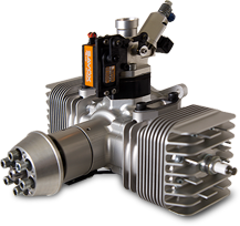 汽油電噴發(fā)動(dòng)機(jī)