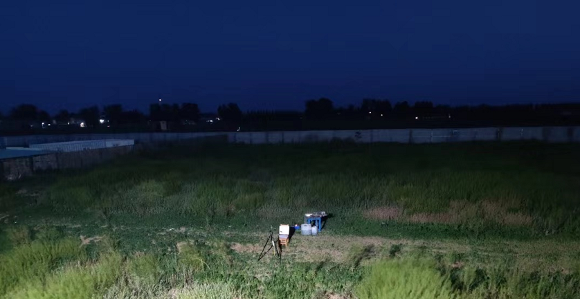 E-105i2多燃料發(fā)動(dòng)機(jī)搭配FALCON  C2D2612螺旋槳連續(xù)30小時(shí)及35小時(shí)耐久測(cè)試順利通過(guò)