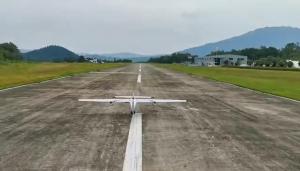 搭載E-70b2發(fā)動機的無人機