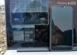 E68 C2U 2214 3900米 油門響應(yīng)測試