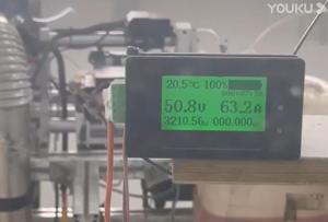 4KW油電混動系統(tǒng)